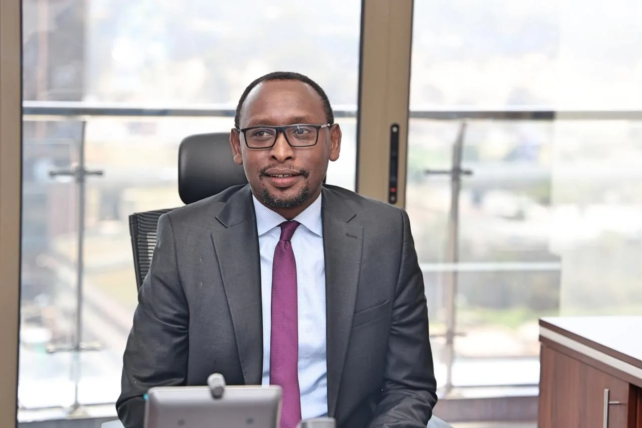 Kibor named new Registrar of Judicial Service Commission after Mokaya’s exit