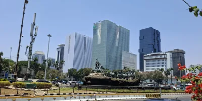 Can Jakarta’s smart-city model help Nairobi tackle traffic, waste and bodaboda chaos?