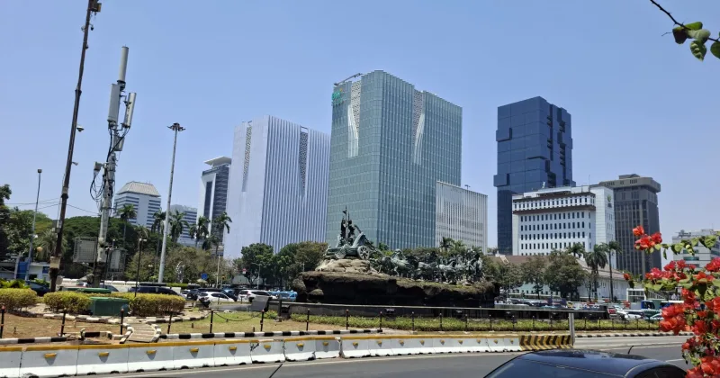 Can Jakarta’s smart-city model help Nairobi tackle traffic, waste and bodaboda chaos?