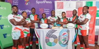 Life begins at 60 for Christie as curtains come down for National 7s Circuit in Nairobi