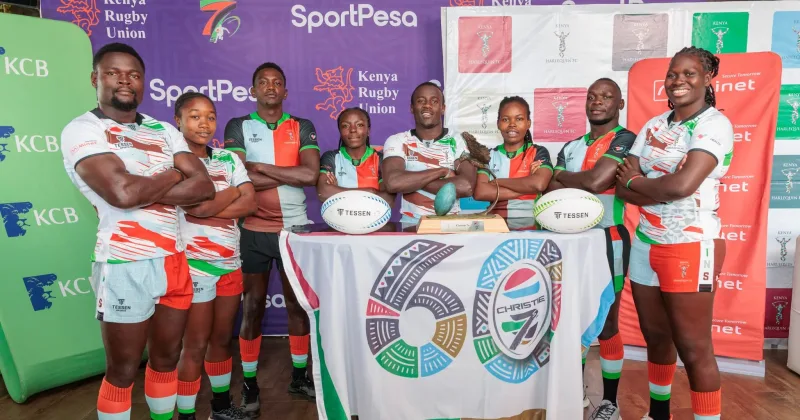Life begins at 60 for Christie as curtains come down for National 7s Circuit in Nairobi