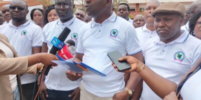 Non-teaching university staff join lecturers in strike plan over stalled CBA