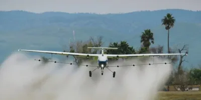Will self-flying planes transform the skies?