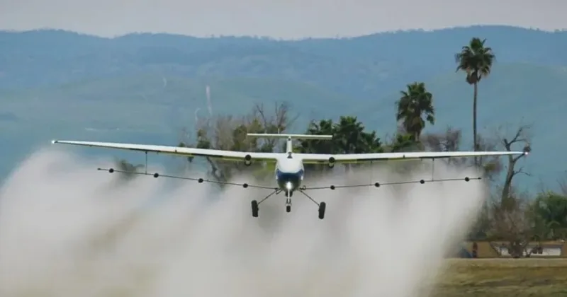 Will self-flying planes transform the skies?