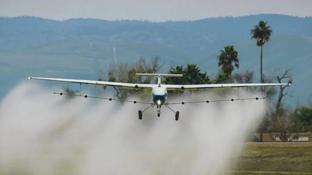 Will self-flying planes transform the skies?