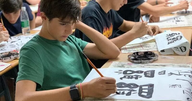 Italy adopts 30pc cap on foreign pupils, sparking debate over integration policy