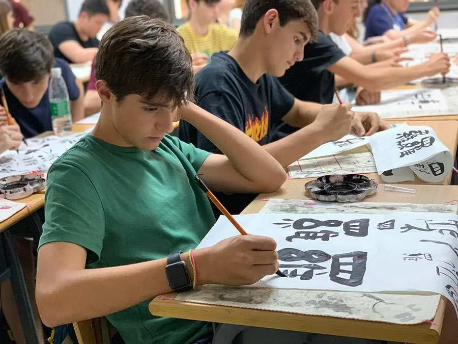 Italy adopts 30pc cap on foreign pupils, sparking debate over integration policy