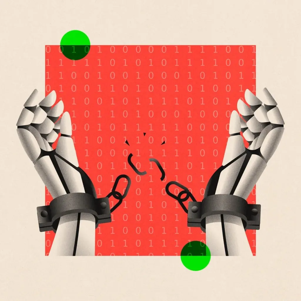 AI is becoming harder to control – can humans stay in charge?