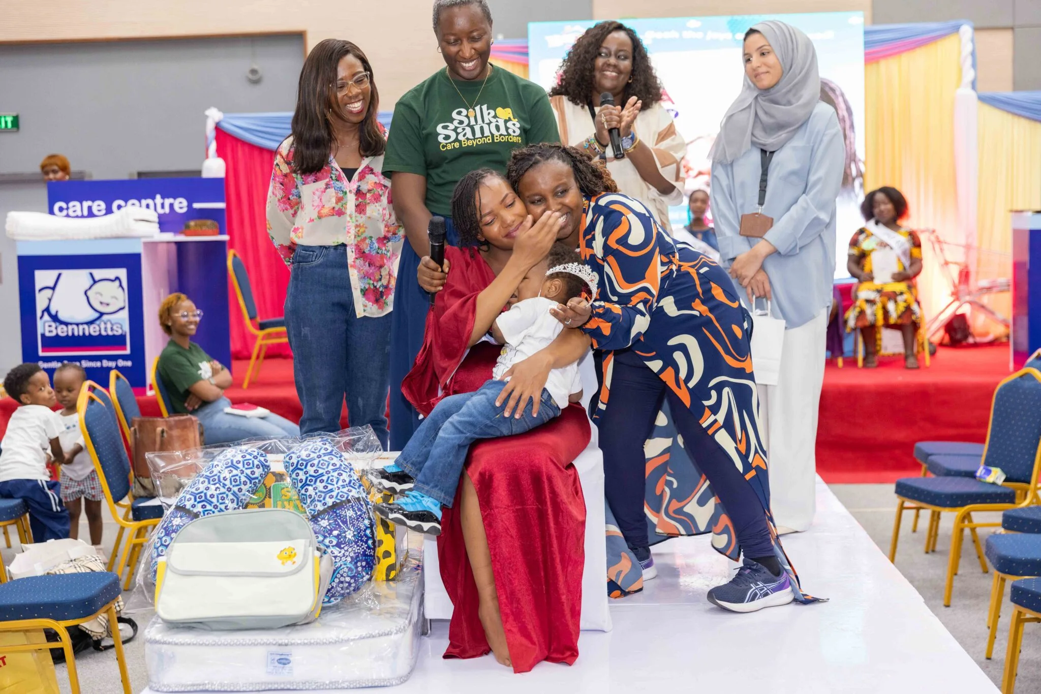 The 2026 Baby Banda Pregnancy And Baby Fair: A Celebration Of Motherhood, Insights And Interaction
