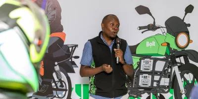 M-KOPA eyes electric tuk-tuk financing after motorcycle success