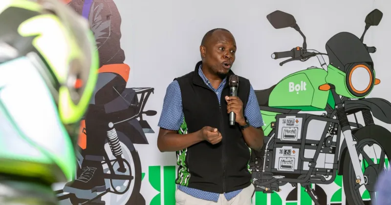 M-KOPA eyes electric tuk-tuk financing after motorcycle success