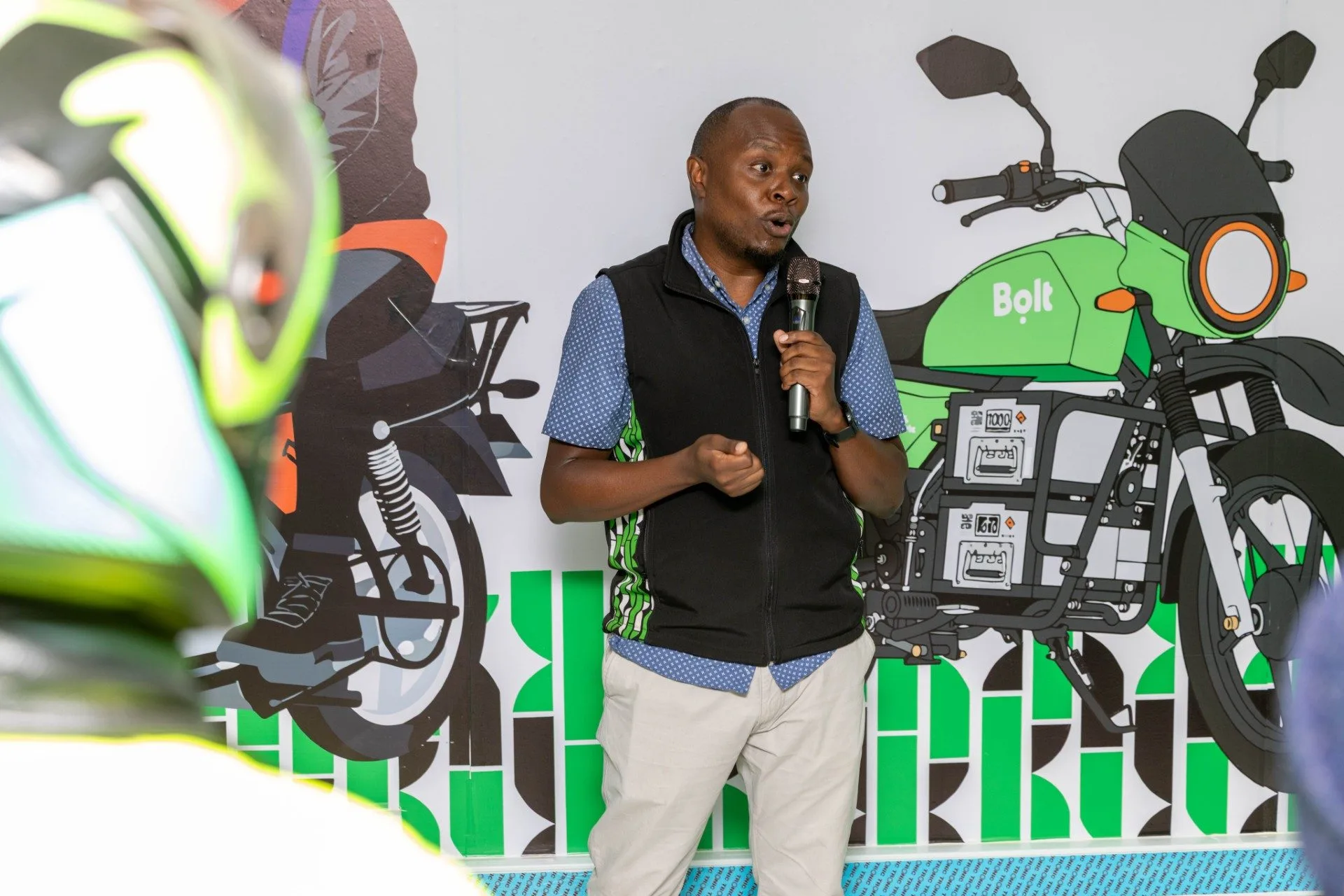 M-KOPA eyes electric tuk-tuk financing after motorcycle success