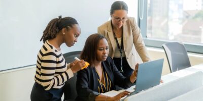 Workable Nairobi becomes Africa’s first WELL Coworking Rated workspace