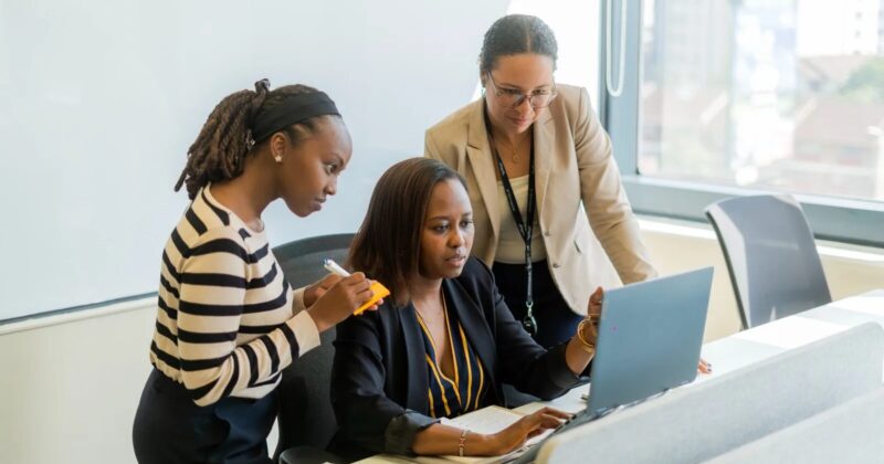 Workable Nairobi becomes Africa’s first WELL Coworking Rated workspace