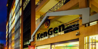 KenGen net profit drops to Sh10.35bn on lower finance income