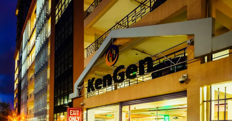 KenGen net profit drops to Sh10.35bn on lower finance income