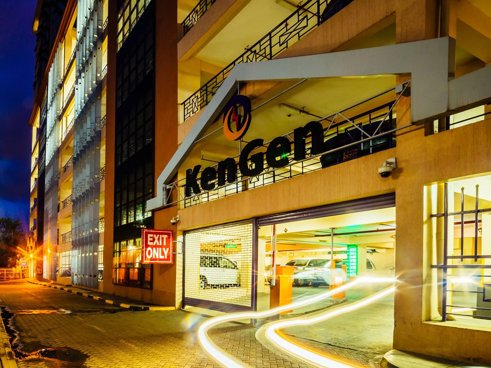 KenGen net profit drops to Sh10.35bn on lower finance income
