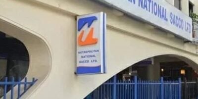 Metropolitan Sacco fails all capital adequacy ratios