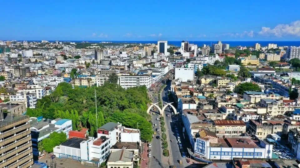 Mombasa climbs 22 places in global startup ranking
