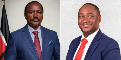 Muli challenges ‘Kalonzo Tosha’ narrative, questions opposition consensus