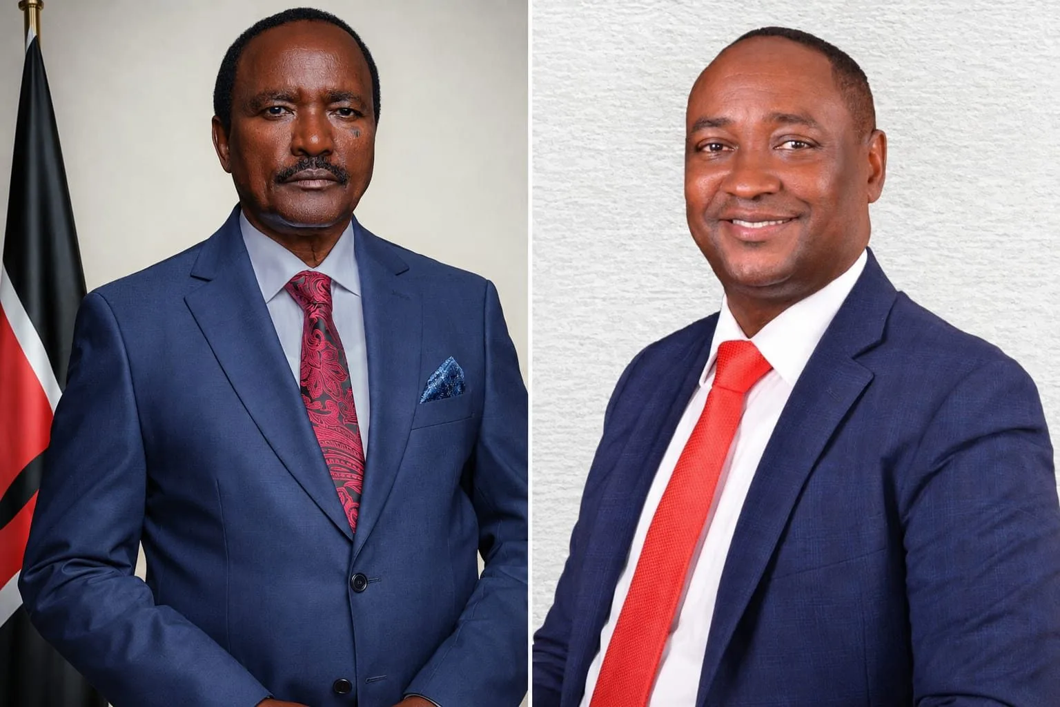 Muli challenges ‘Kalonzo Tosha’ narrative, questions opposition consensus