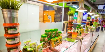 Supa Loaf, Royco top fast-moving consumer goods brands in Kenya