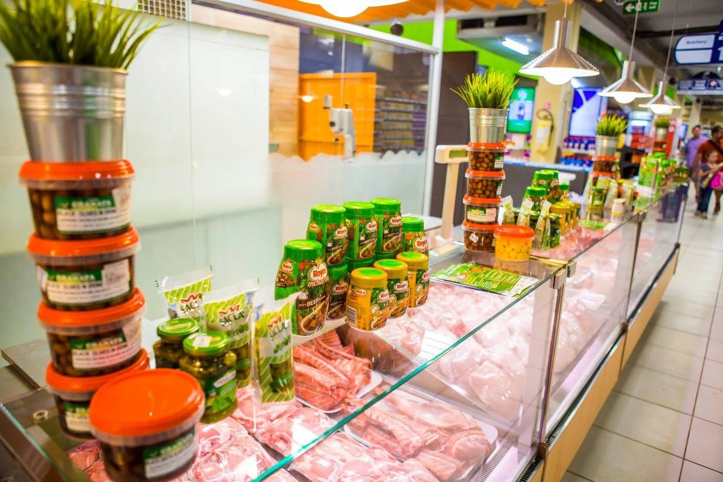 Supa Loaf, Royco top fast-moving consumer goods brands in Kenya