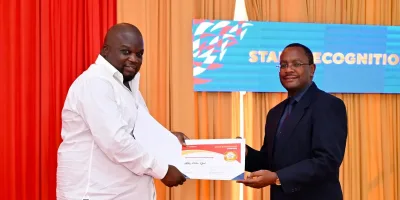 Why Strathmore Leos coach Willis Ojal decided to depart after National Sevens Circuit