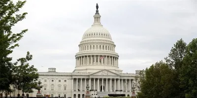 AI regulation faces political deadlock as calls grow for Congress to act