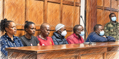 High Court convicts 4 over murder of ex-Kabete MP George Muchai, 3 aides