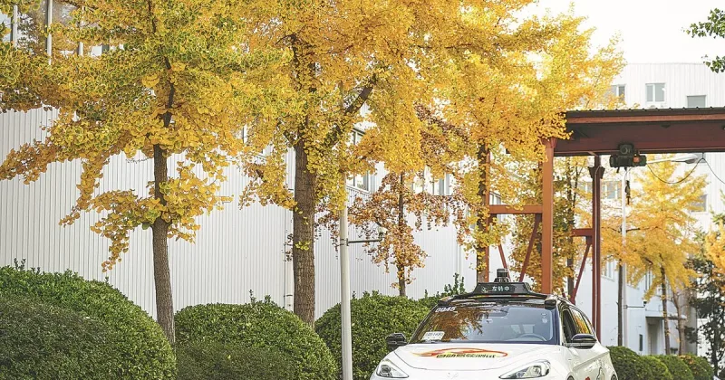 Tesla launches driverless Cybercab service in U.S. Austin