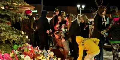 Canadian province sues OpenAI over Tumbler Ridge school shooting