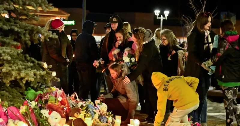 Canadian province sues OpenAI over Tumbler Ridge school shooting