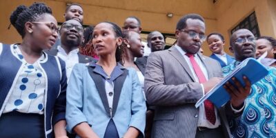 LSK maintains targeted court boycott as judicial accountability reforms stall