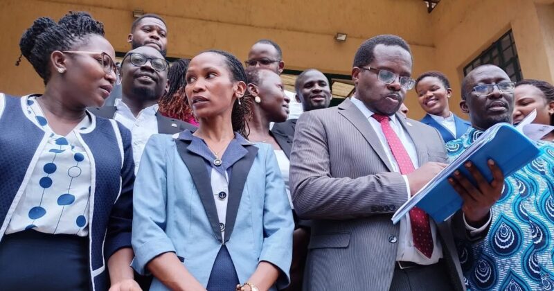 LSK maintains targeted court boycott as judicial accountability reforms stall