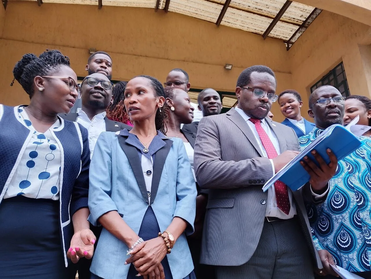 LSK maintains targeted court boycott as judicial accountability reforms stall