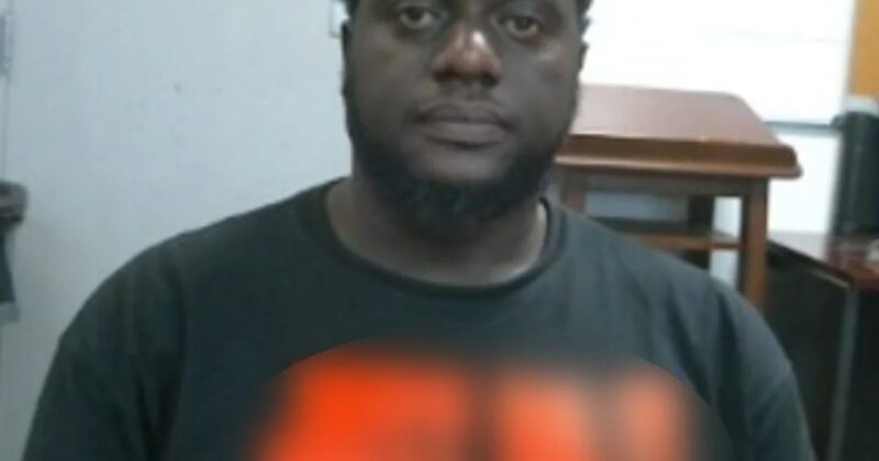 Kenyan national detained by US immigration authorities after Texas truck crash