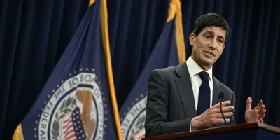 US interest rates raised for first time in three years