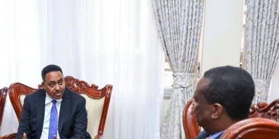 IGAD foreign ministers to convene in Djibouti for 74th Extraordinary Session