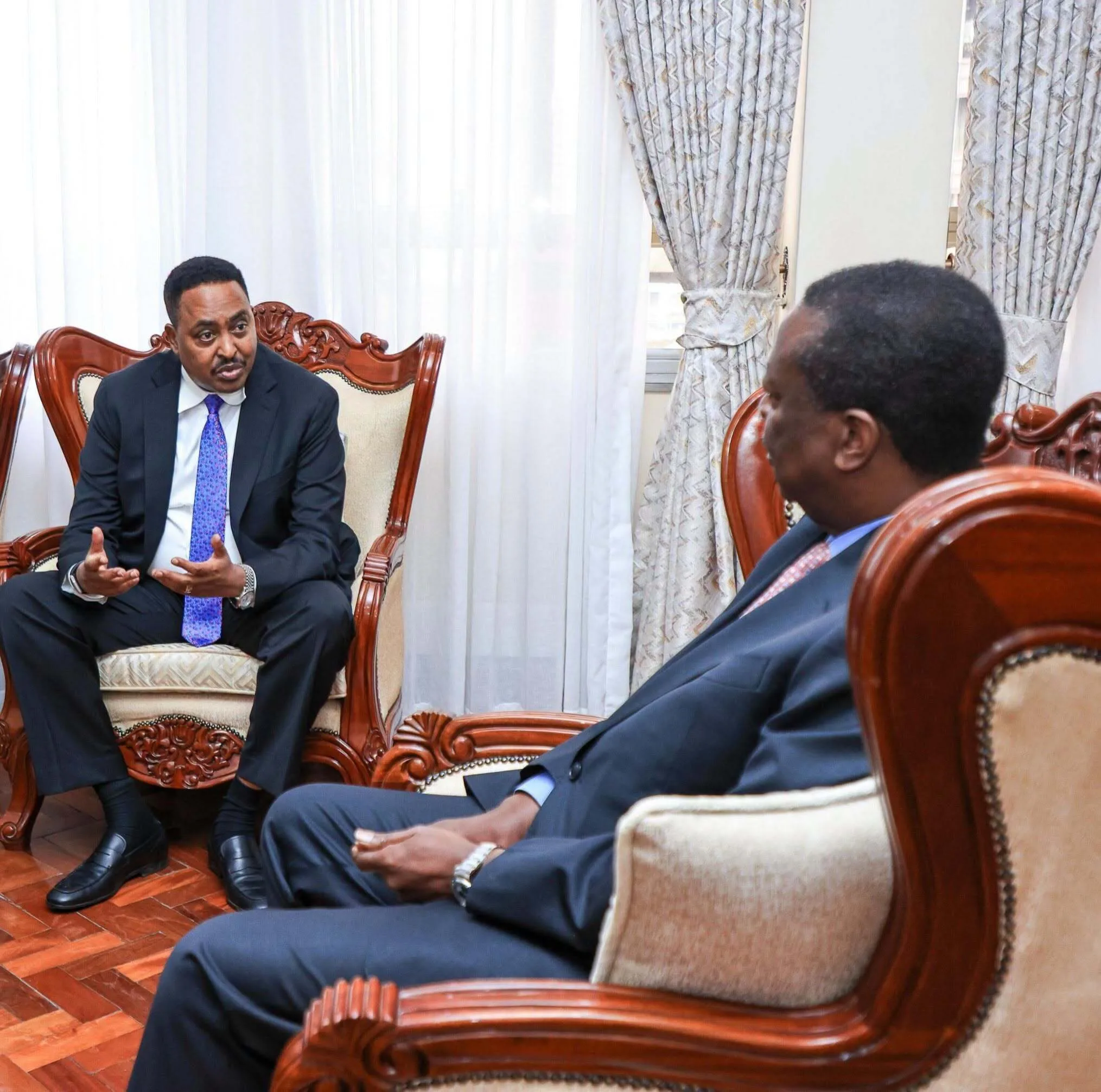 IGAD foreign ministers to convene in Djibouti for 74th Extraordinary Session