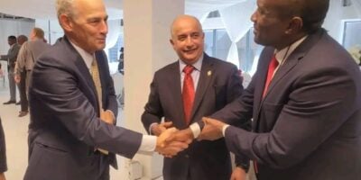 MMTC secures USD4.3bn in commitments to expand smart-city model across Africa