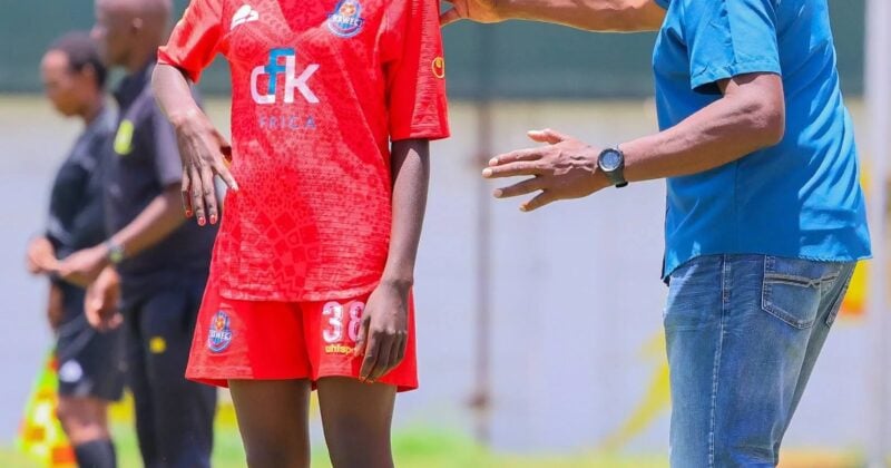 Snatching the baton: Can Kibera dislodge Police as Women’s Premier League champs?