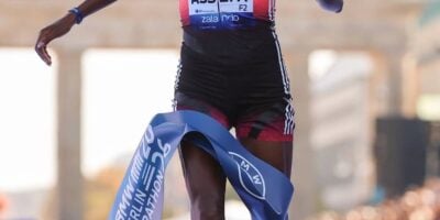 Athletics Kenya optimistic despite heartbreaking result at Berlin Marathon