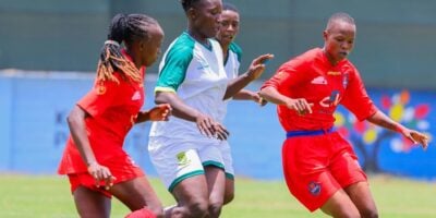 “Premier League is not NSL”- Mathare United coach warns charges after derby loss
