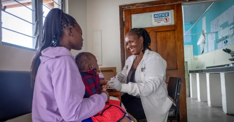 Devolution and healthcare: Are counties bringing better care closer to Kenyans?