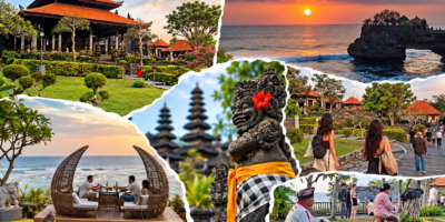 Bali’s tourism lesson: Grow without destroying what attracts visitors