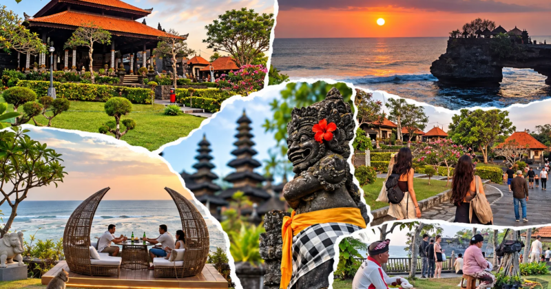 Bali’s tourism lesson: Grow without destroying what attracts visitors