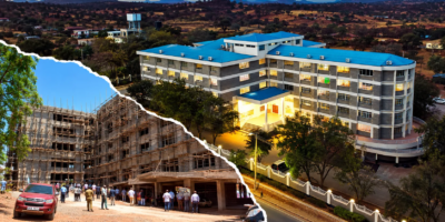 County billions: Tracking the journey from allocation to service delivery