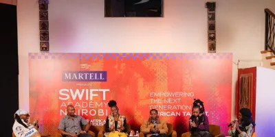 25 Emerging Music Creatives And Professionals Unveiled For The Nairobi Edition Of Swift Academy