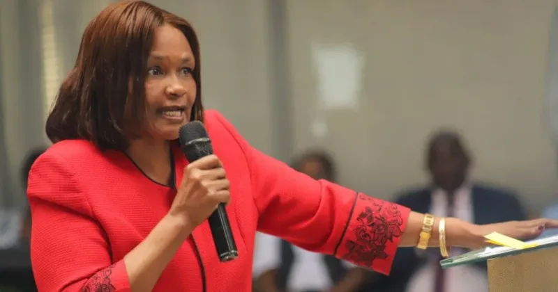 TSC re-advertises 1,631 promotion slots for teachers